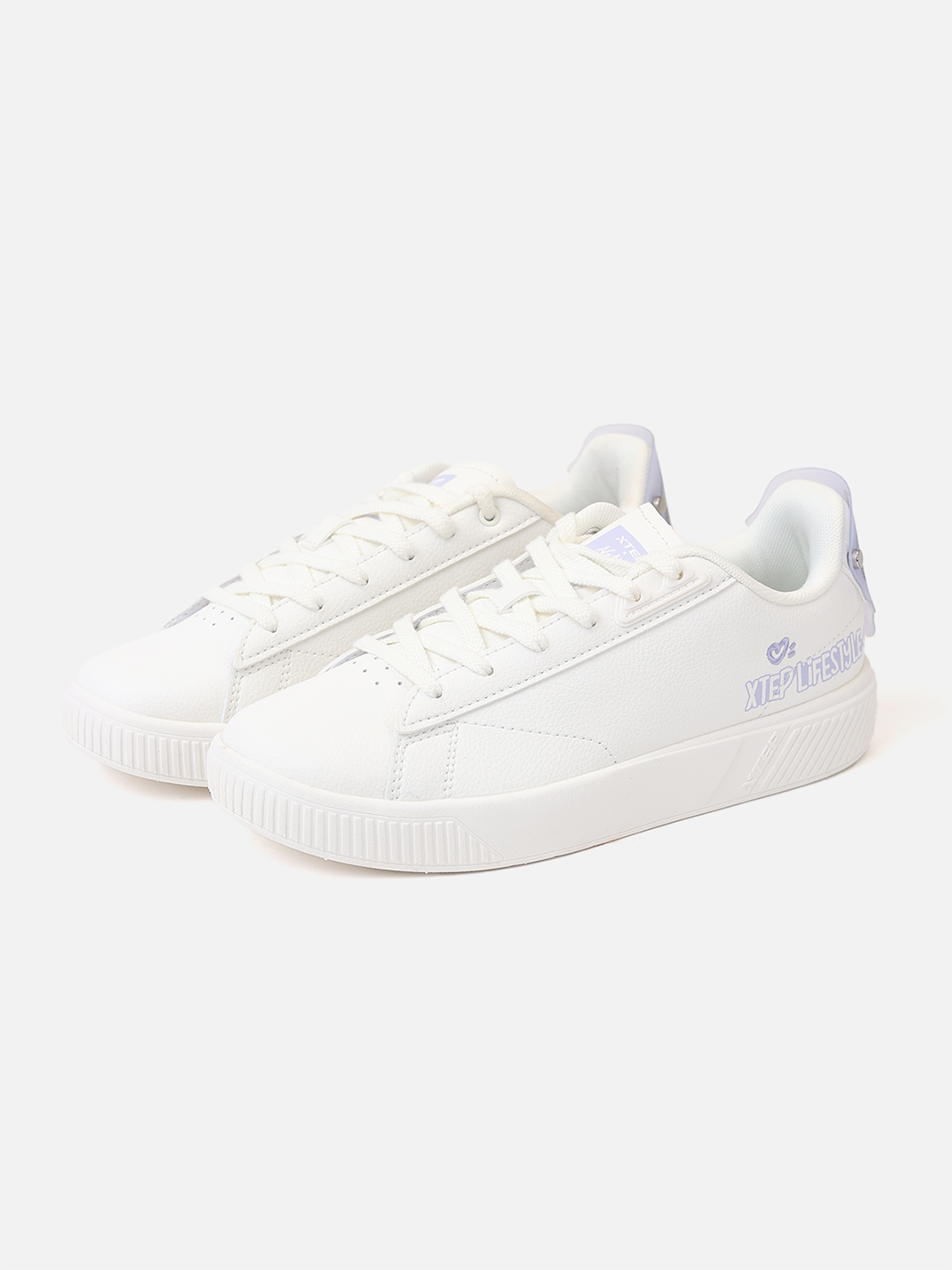Xtep Women Classic Games Shoes