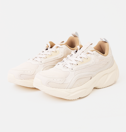 Xtep Women Comfort Running Shoes