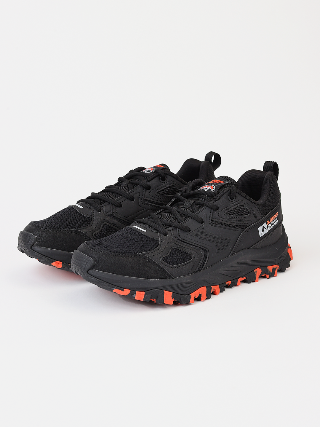Xtep Outdoor Hiking Shoes