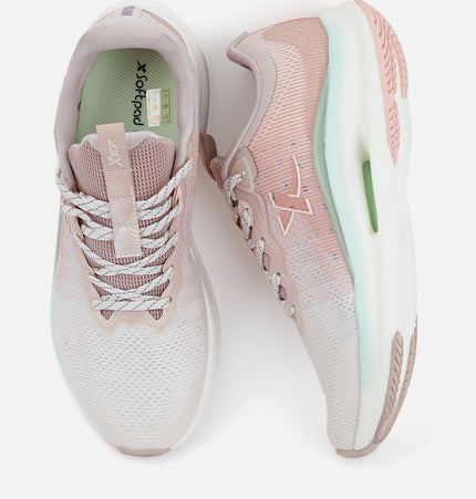 Xtep Women Feather Foam Running Shoes