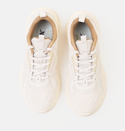 Xtep Women Comfort Running Shoes