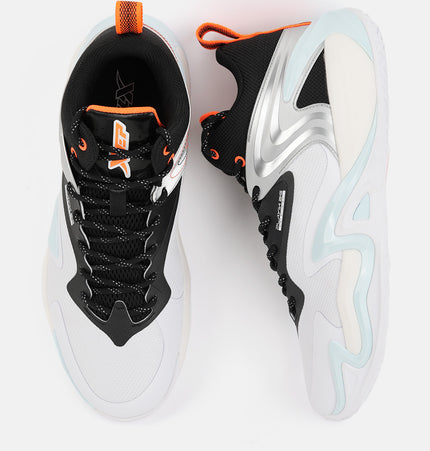 Xtep Men Dynamic Foam Basketball Shoes