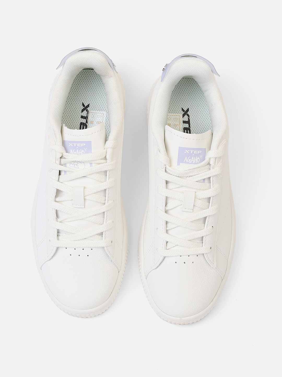 Xtep Women Classic Games Shoes