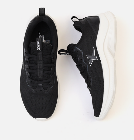 Xtep Women Feather Foam Running Shoes