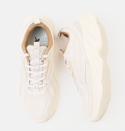 Xtep Women Comfort Running Shoes