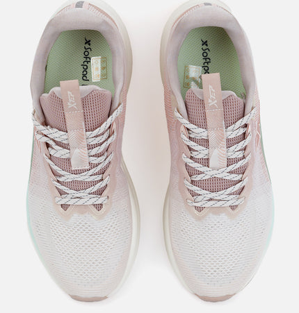 Xtep Women Feather Foam Running Shoes