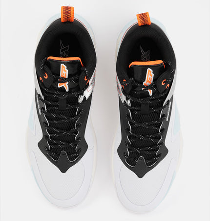 Xtep Men Dynamic Foam Basketball Shoes