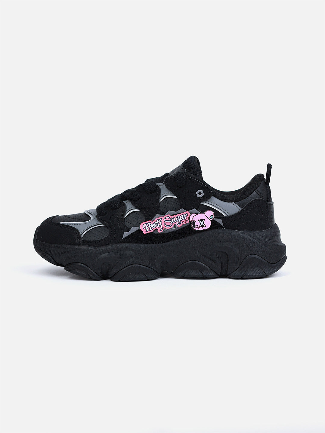 Xtep Urban Retro Casual Shoes