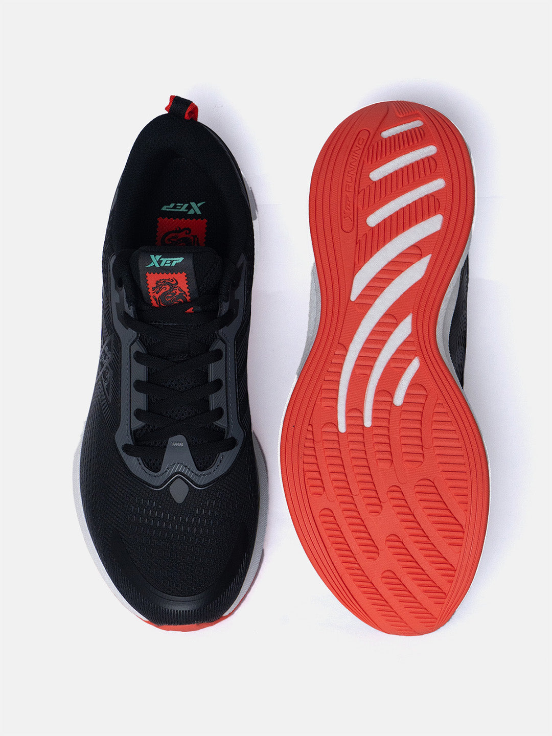 Xtep Men Ace Running Shoes
