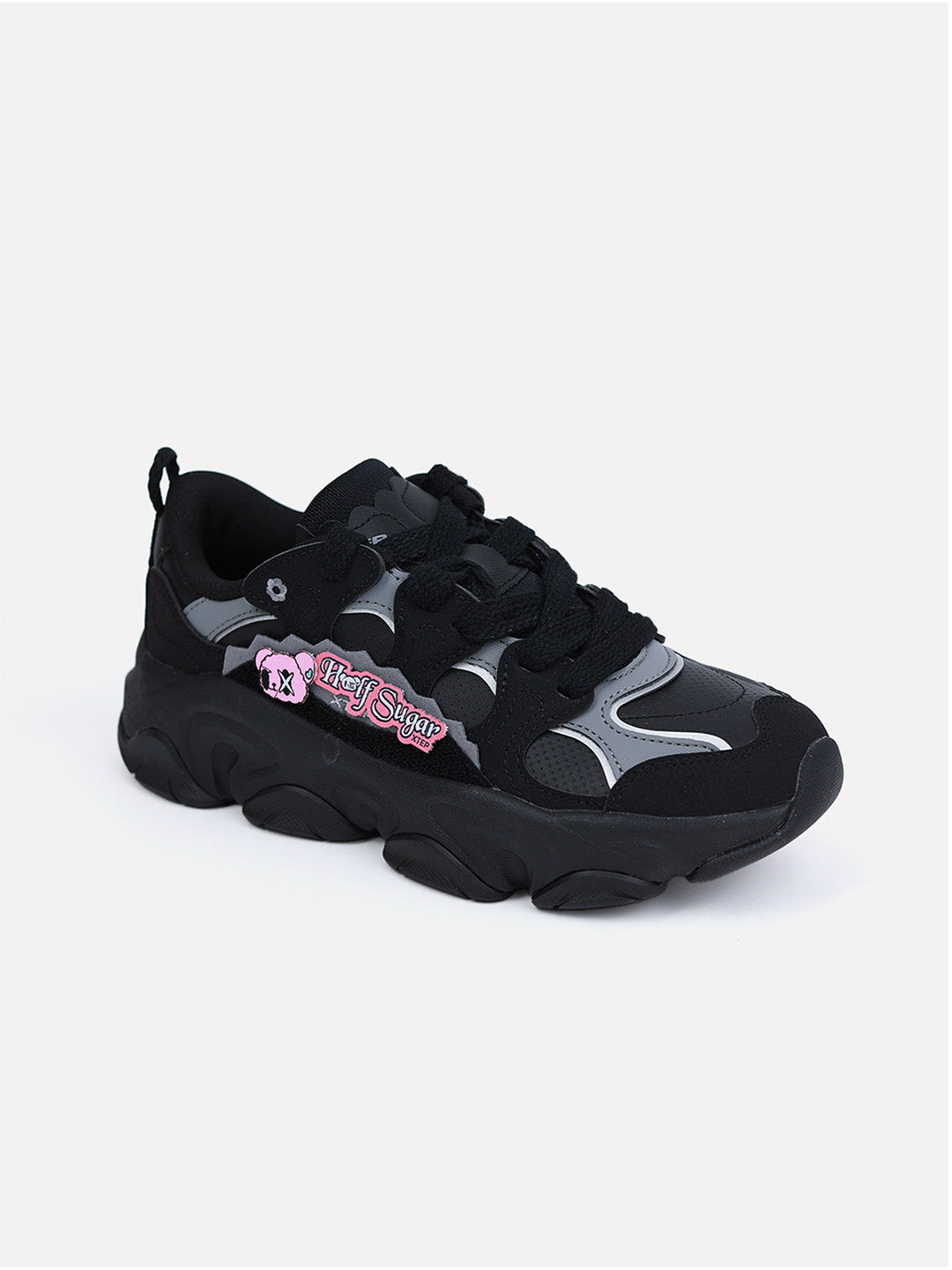 Xtep Urban Retro Casual Shoes