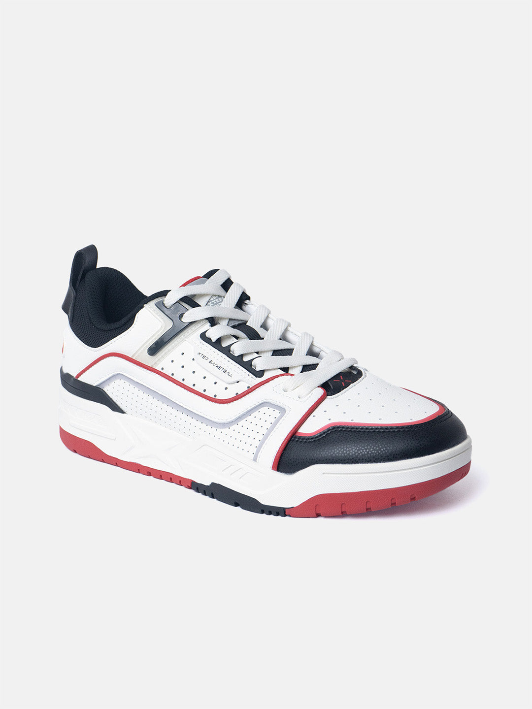 Xtep Men Basketball Shoes