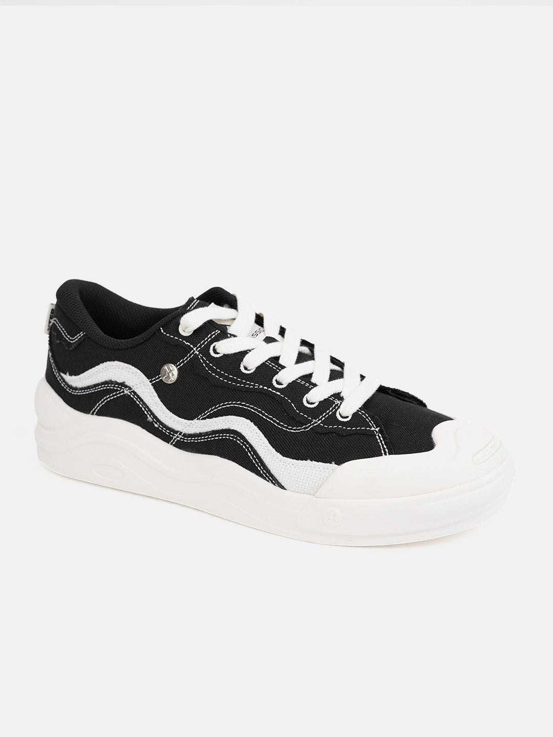 Xtep Men Lifestyle Skateboarding Shoes