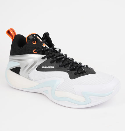 Xtep Men Dynamic Foam Basketball Shoes