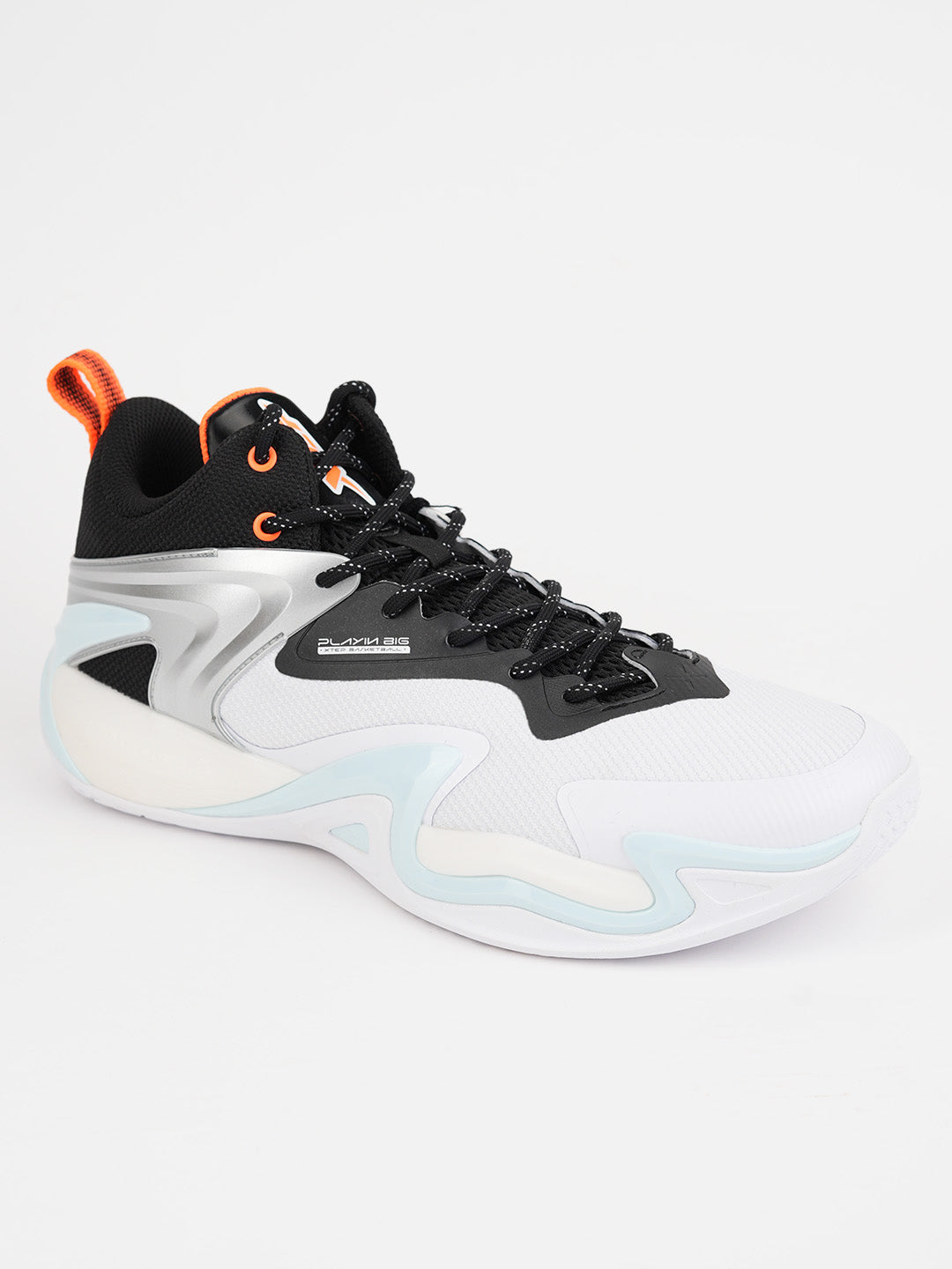 Xtep Men Dynamic Foam Basketball Shoes
