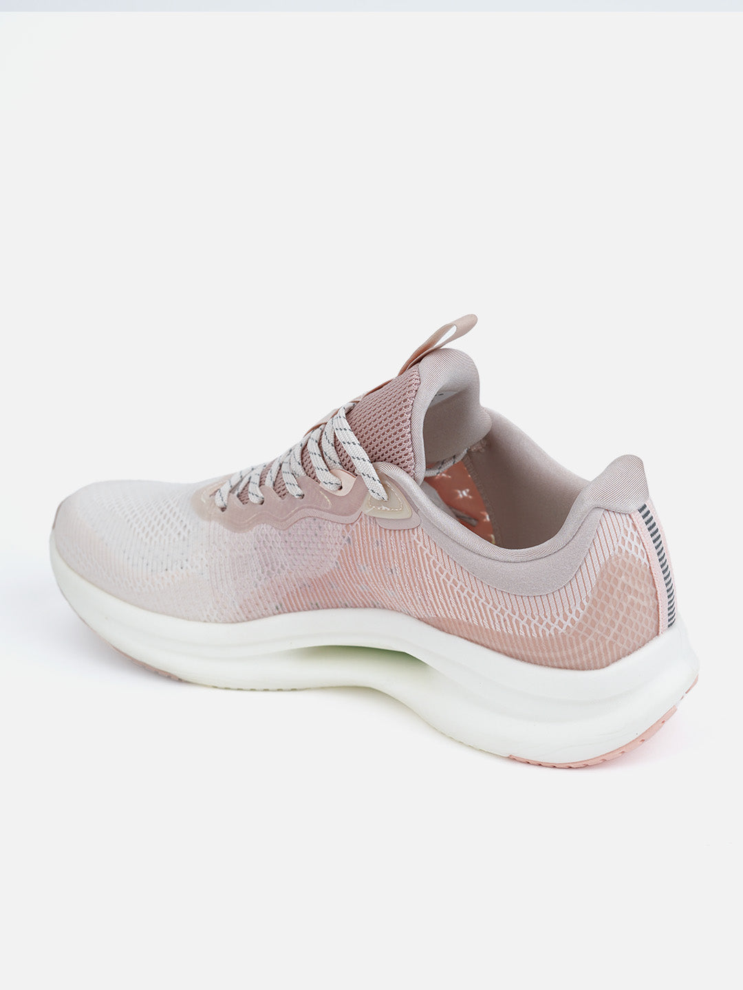 Xtep Women Feather Foam Running Shoes