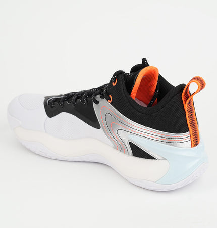 Xtep Men Dynamic Foam Basketball Shoes