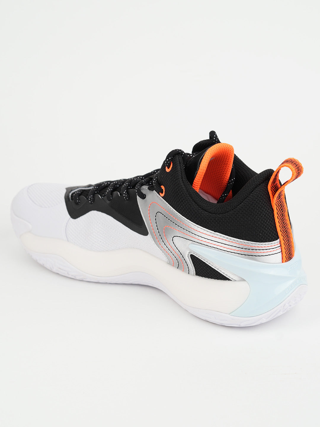 Xtep Men Dynamic Foam Basketball Shoes