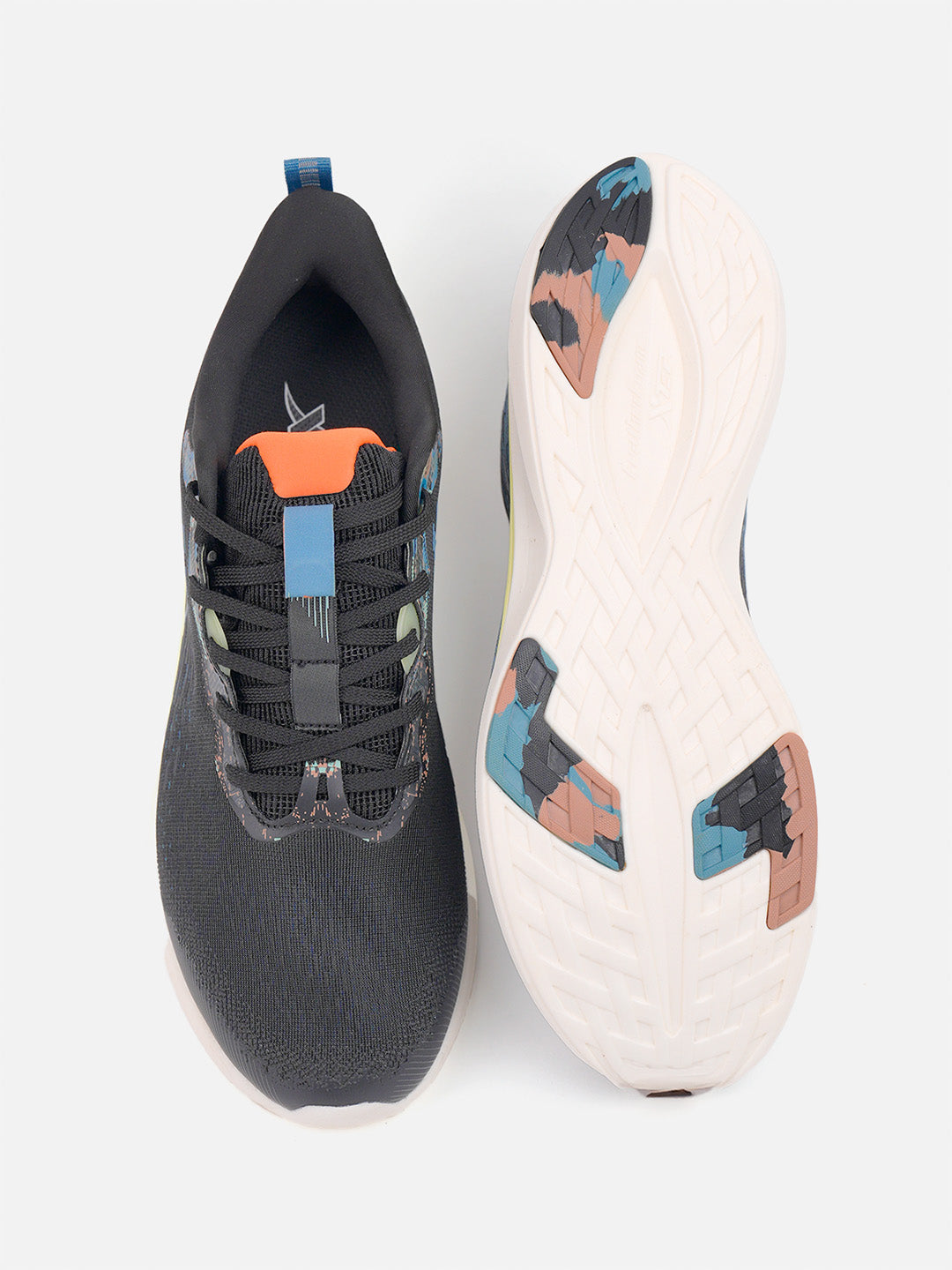 Xtep Men Running Shoes