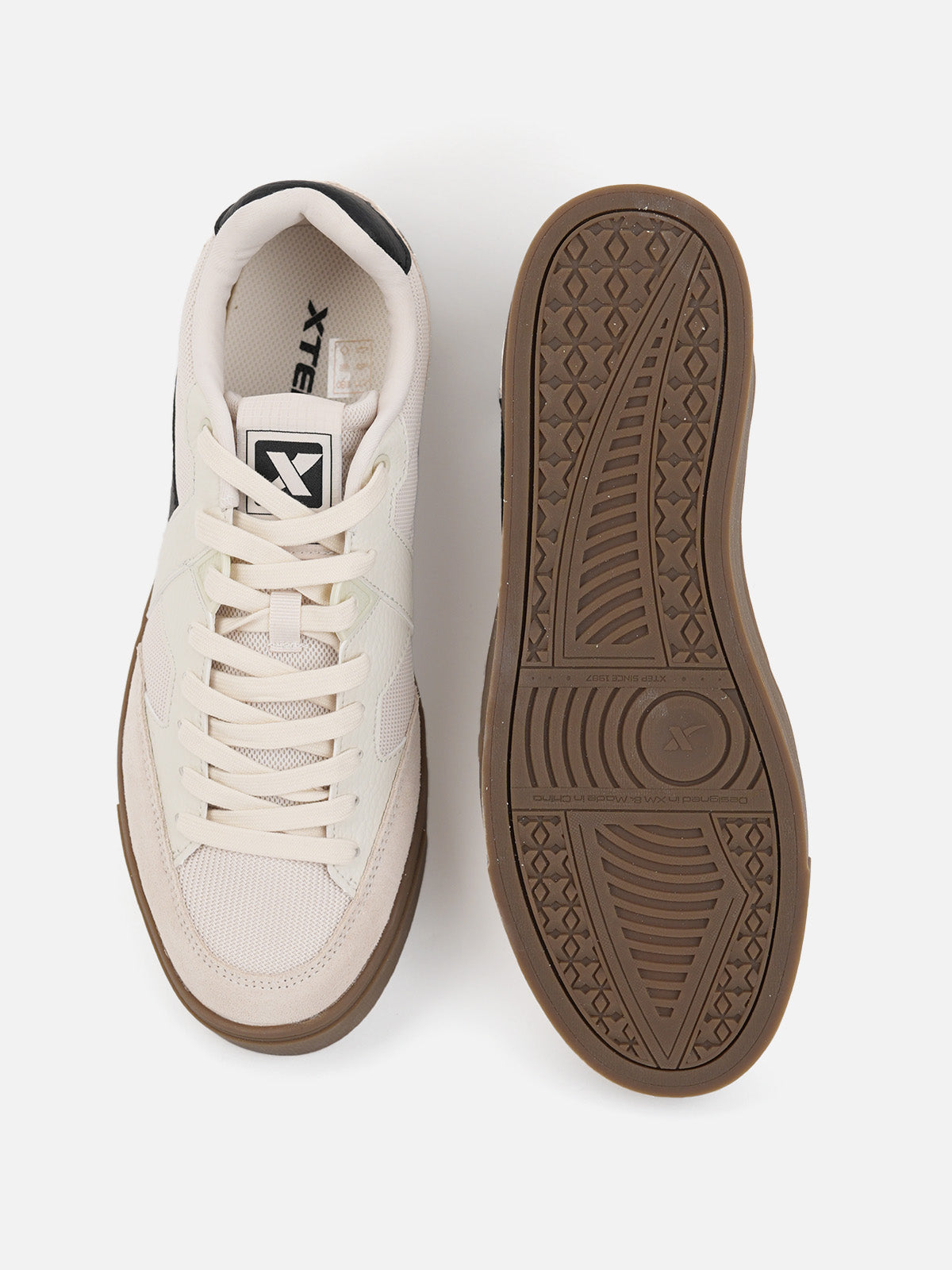 Xtep Women Sneakers