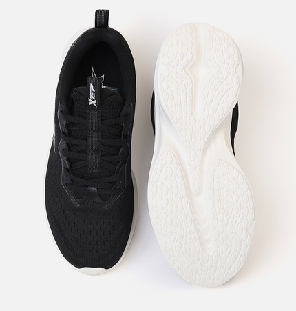 Xtep Women Feather Foam Running Shoes