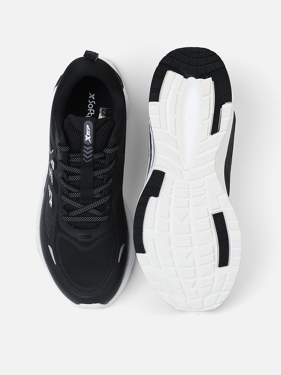 Xtep Women Running Shoes