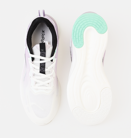 Xtep Women Energetex Running Shoes