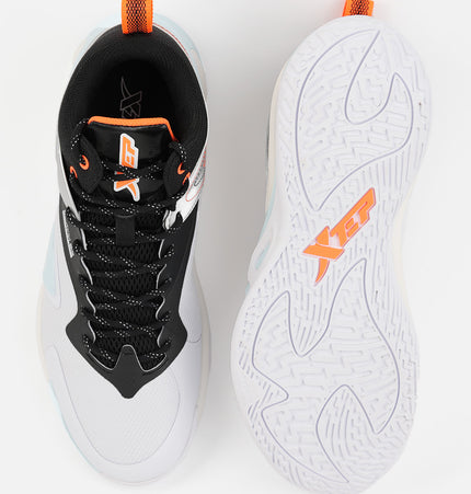 Xtep Men Dynamic Foam Basketball Shoes