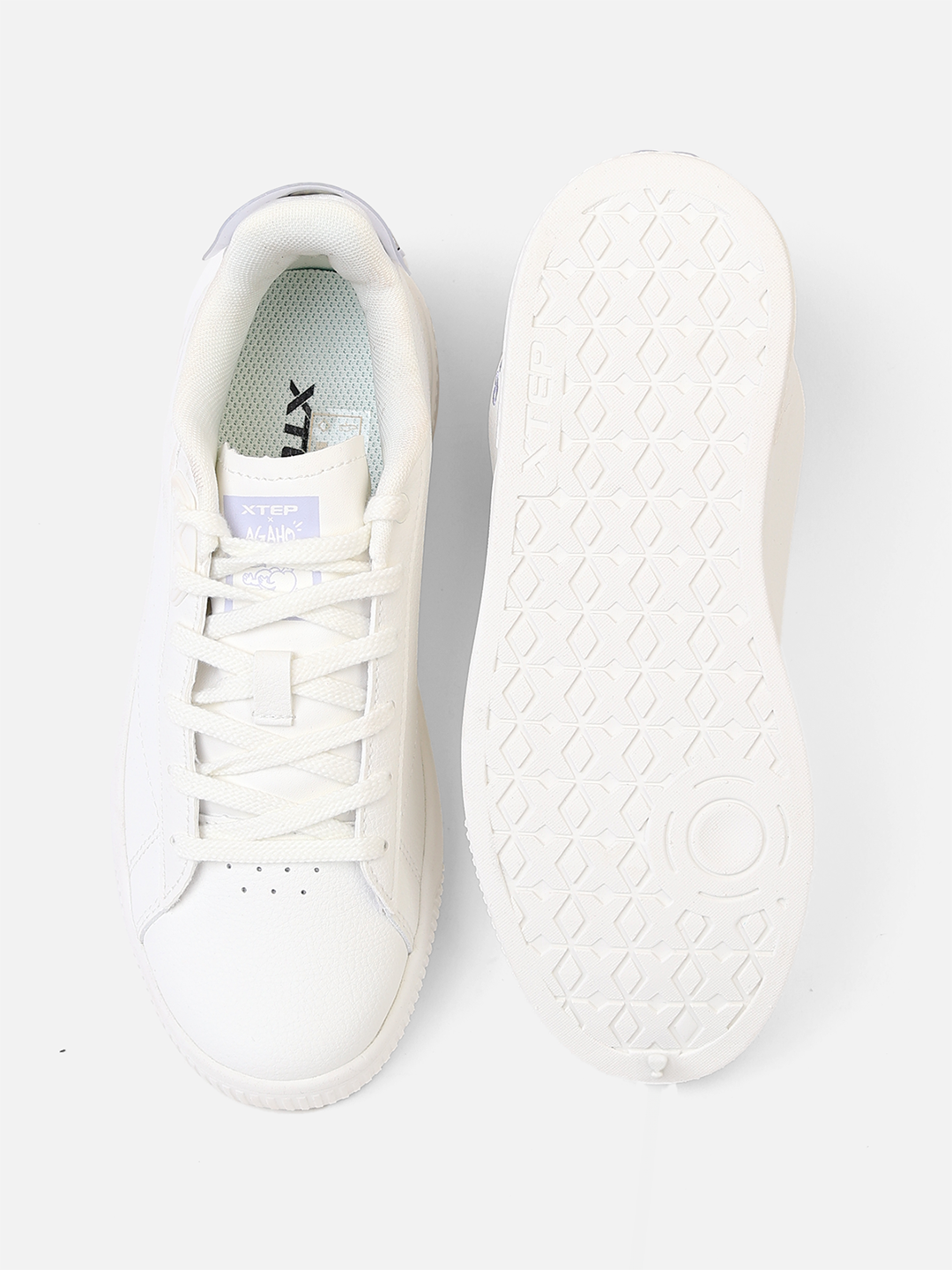 Xtep Women Classic Games Shoes