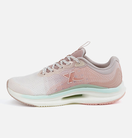 Xtep Women Feather Foam Running Shoes