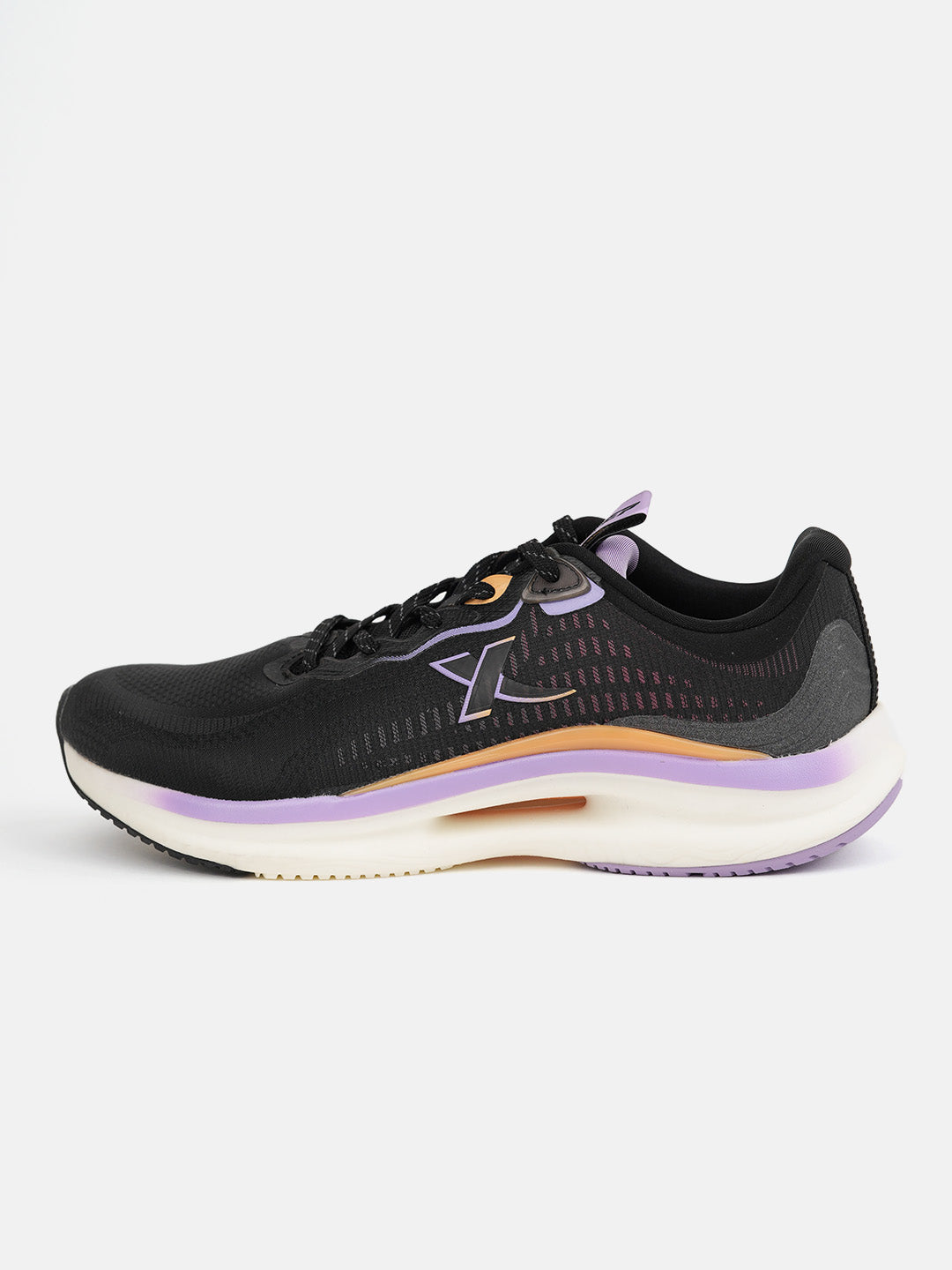 Xtep Women Feather Foam Running Shoes