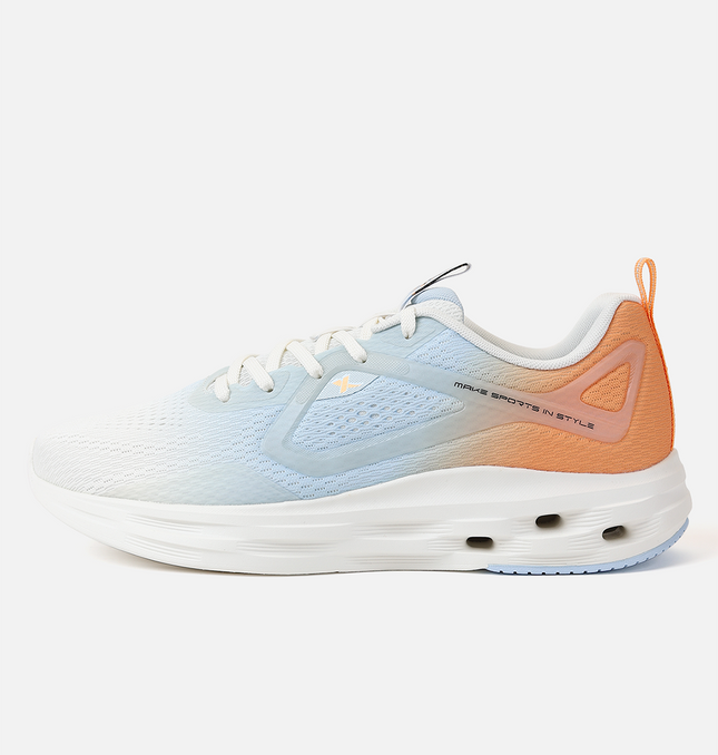 Xtep Men Reactive coil Running Shoes