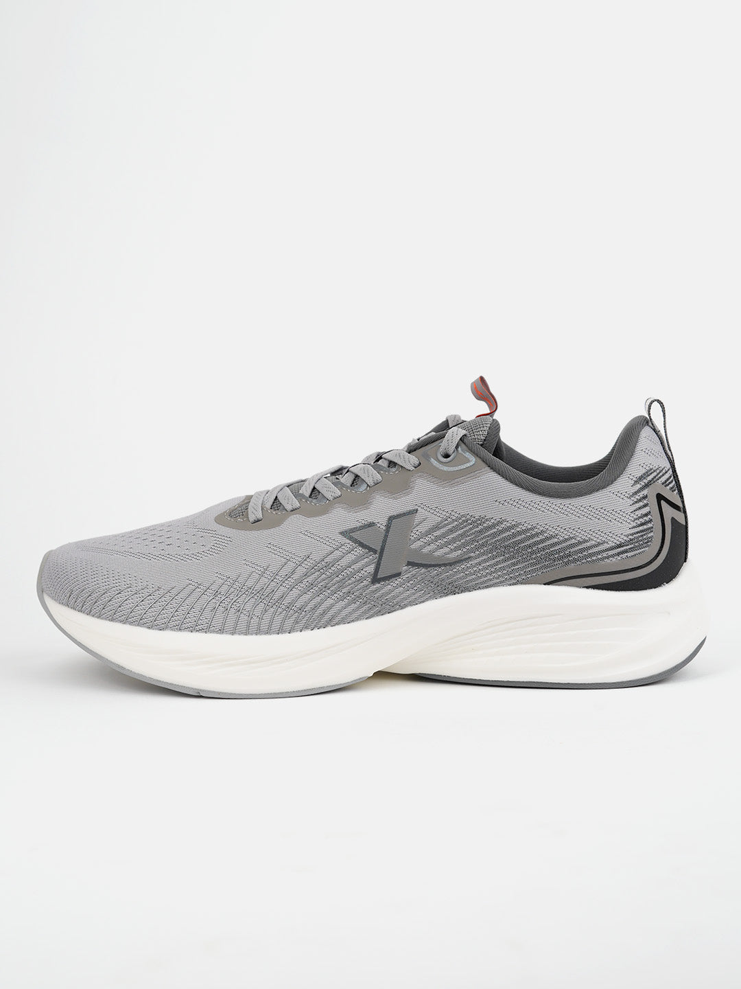 Xtep Men Feather Foam Running Shoes