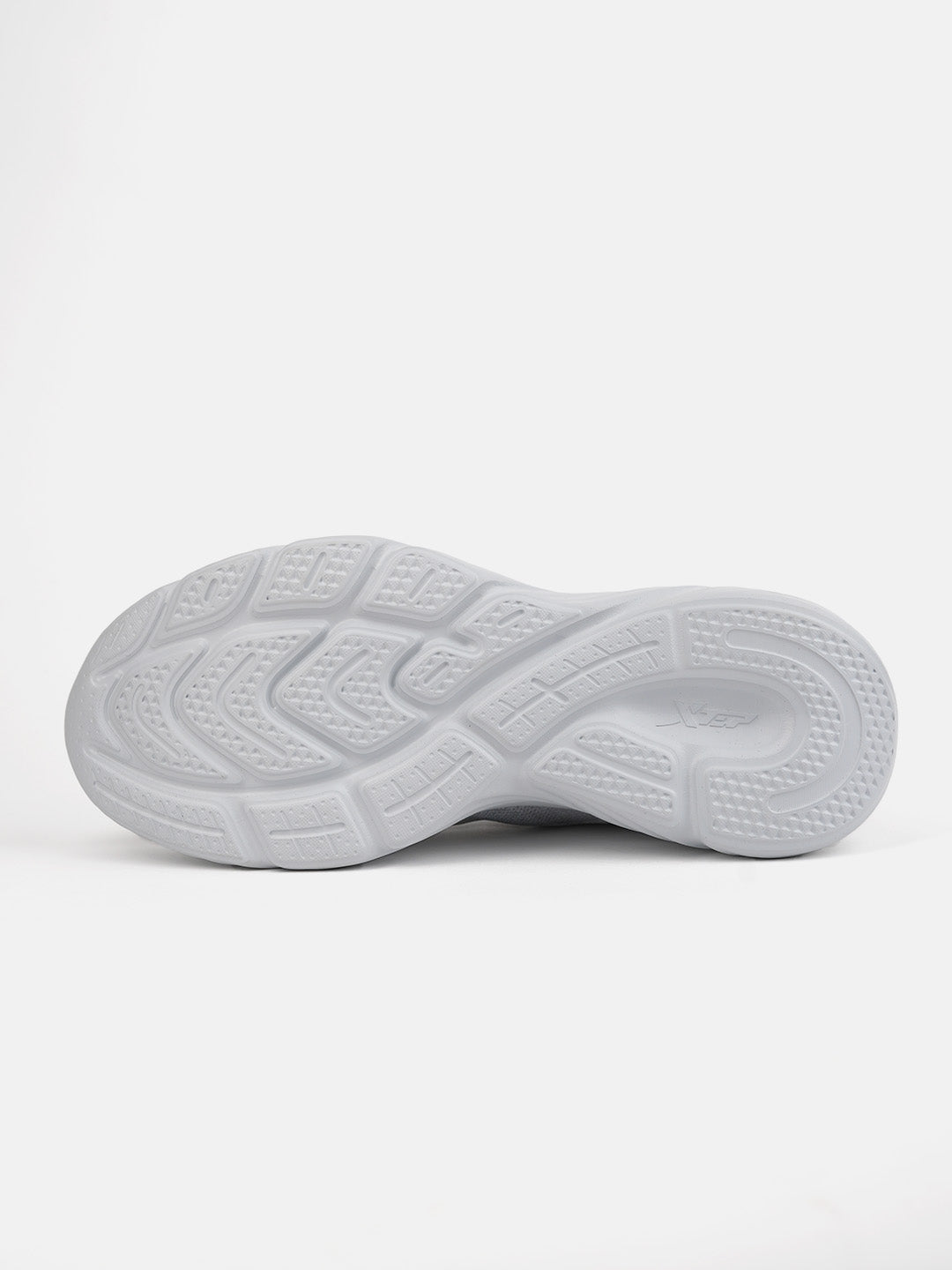 Xtep Men Comfort Running Shoes