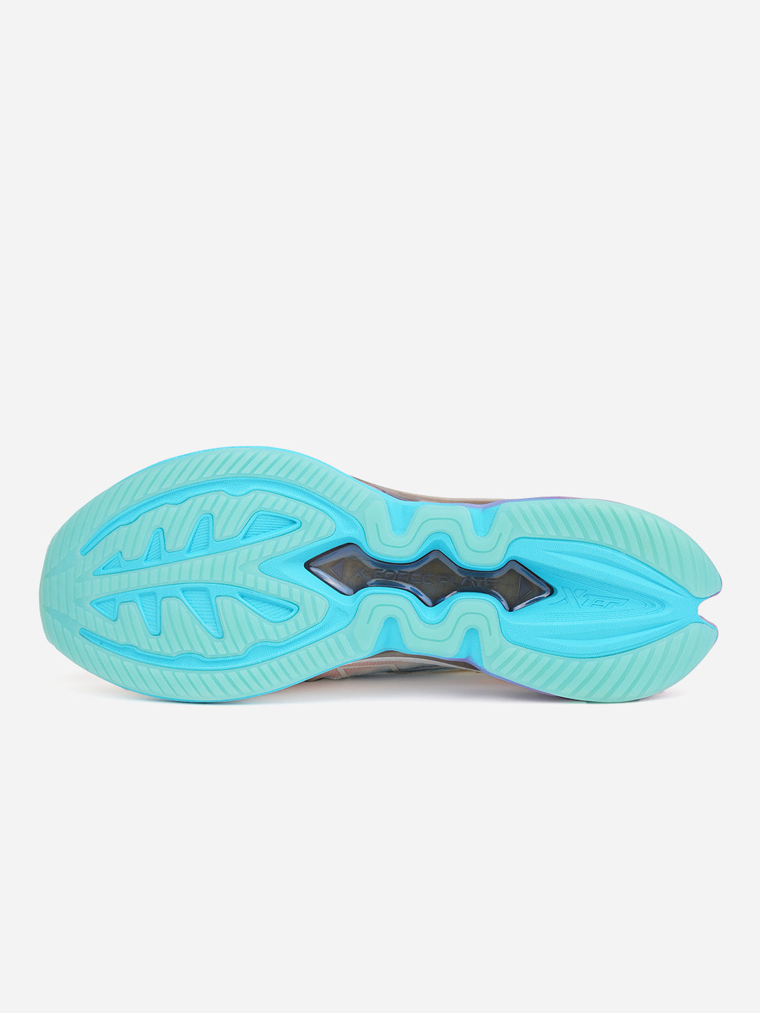 Xtep Men Ace Running Shoes