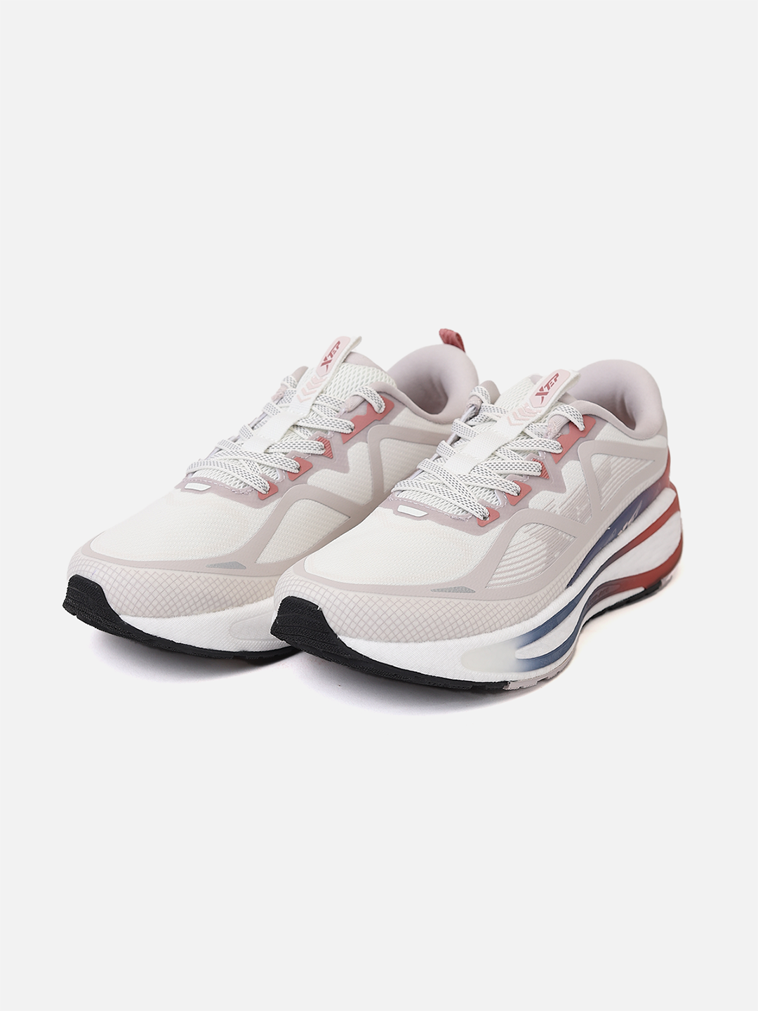 Xtep Women Running Shoes