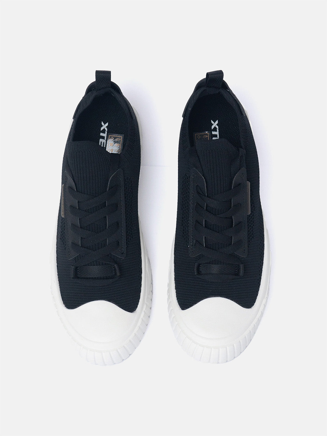 Xtep Men SKateboarding Shoes