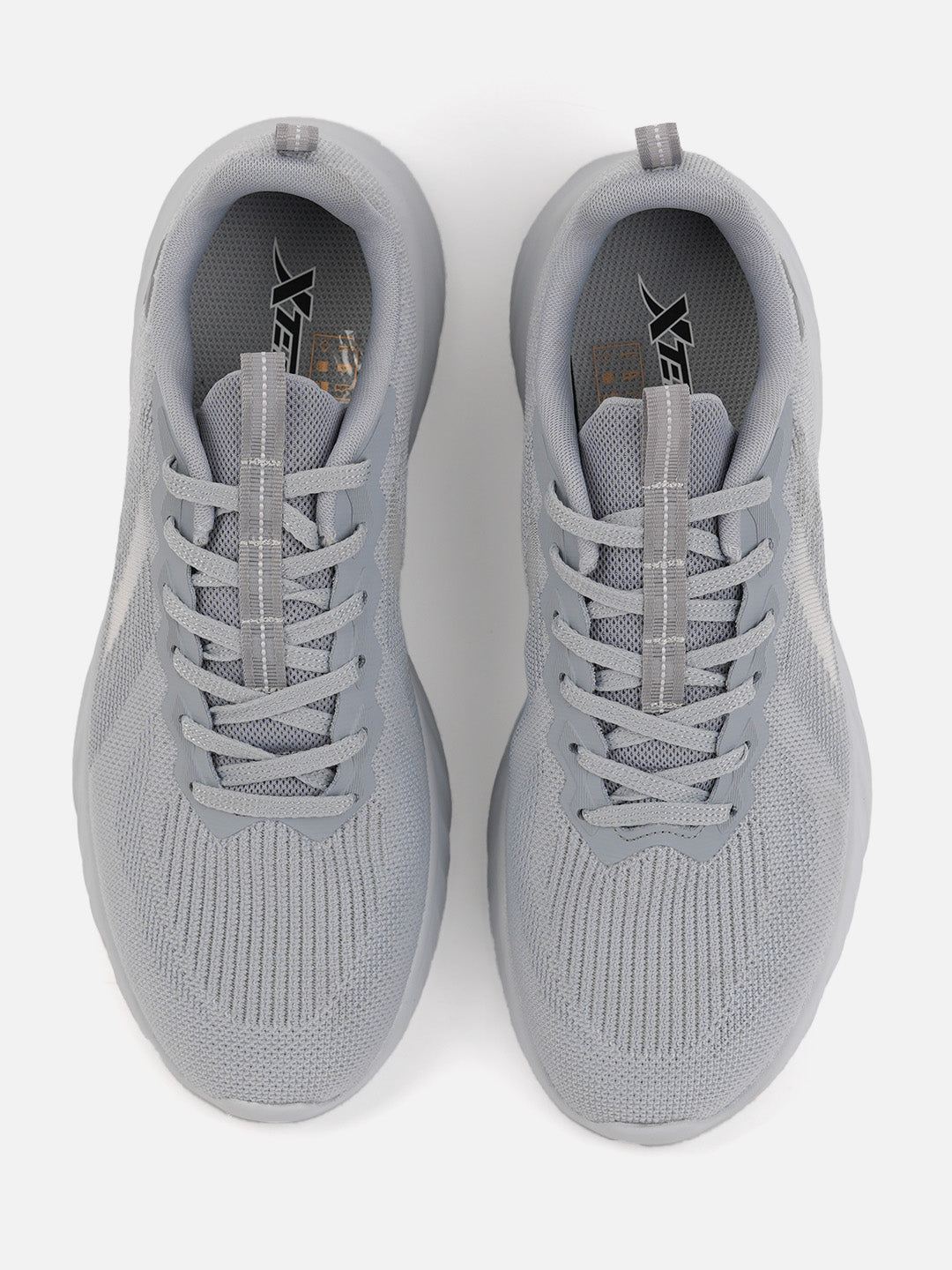 Xtep Men Comfort Running Shoes
