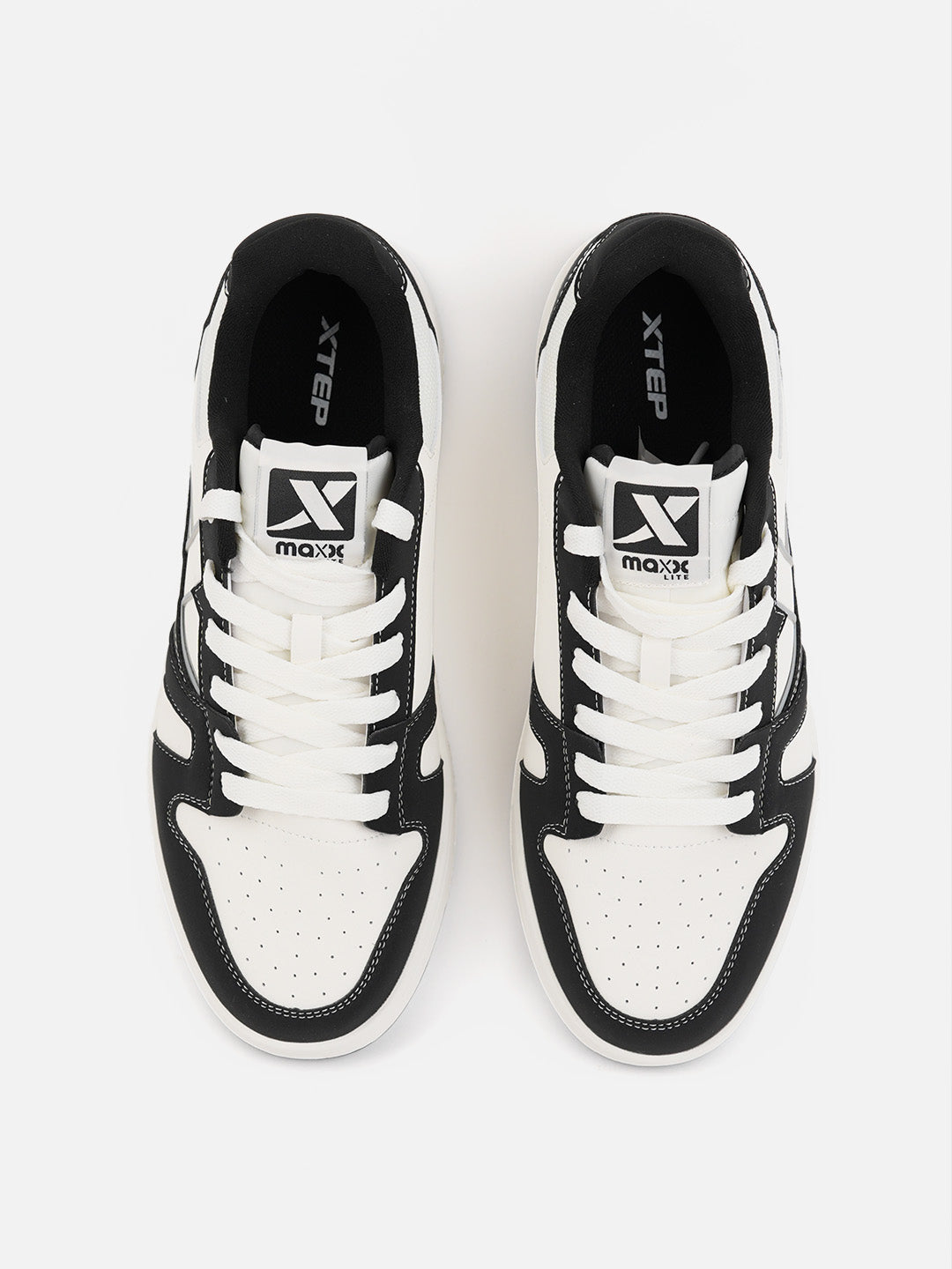Xtep Men Skateboarding Shoes