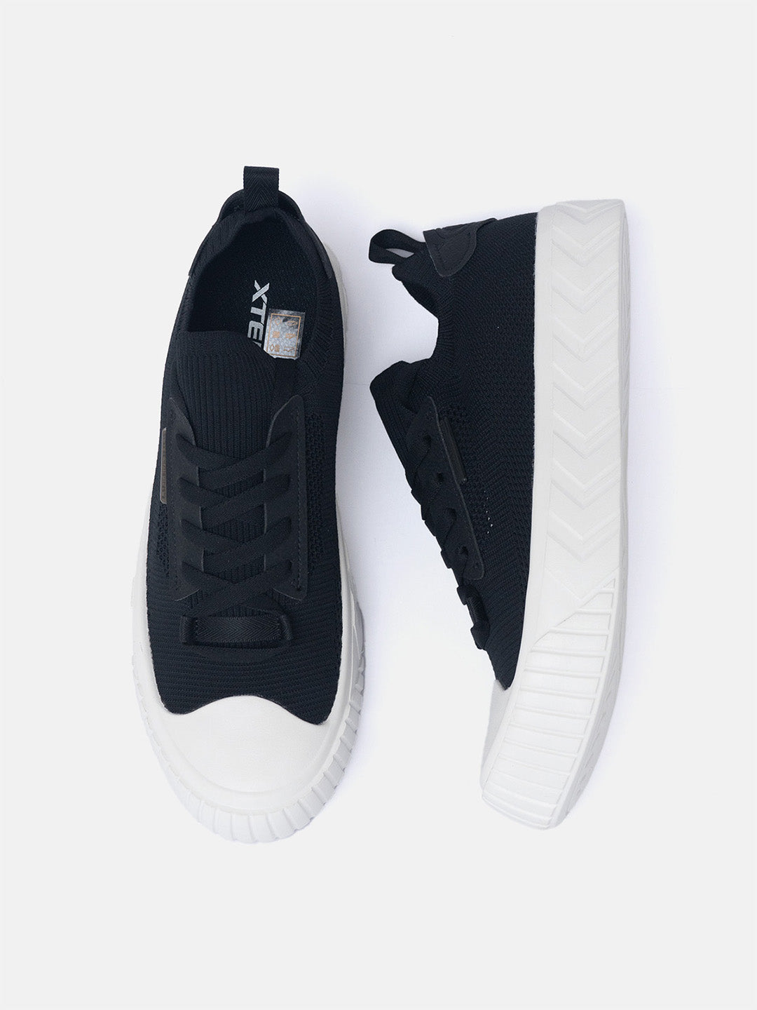 Xtep Men SKateboarding Shoes