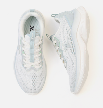 Xtep Women Feather Foam Running Shoes
