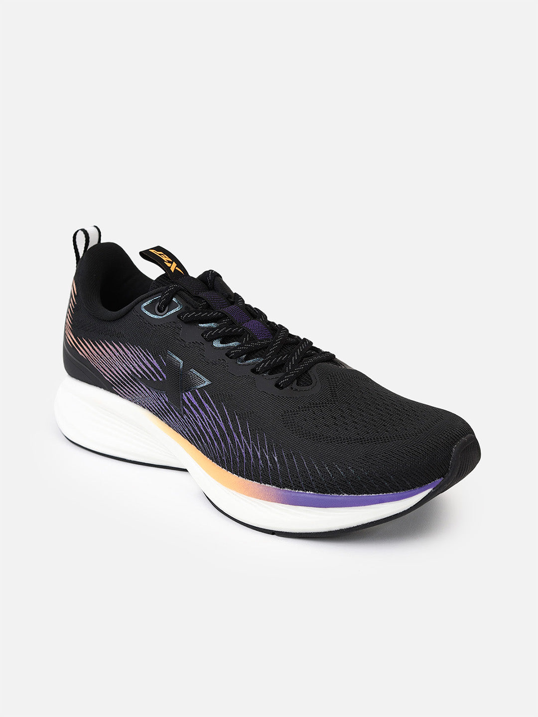Xtep Men Feather Foam Running Shoes