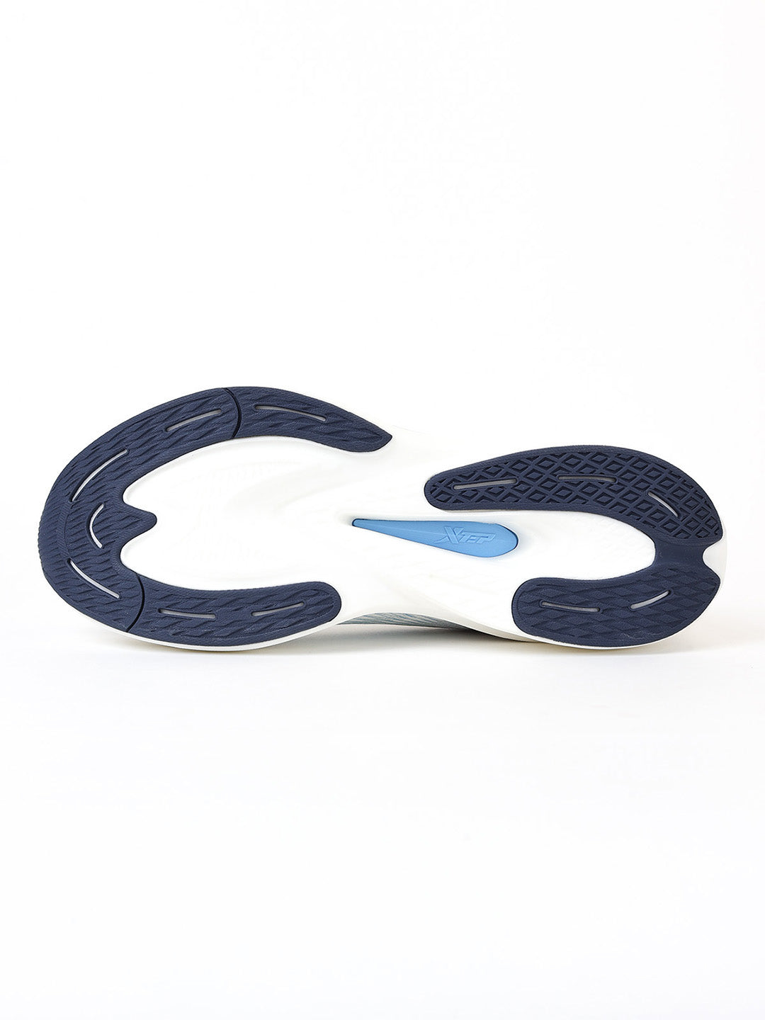 Xtep Men Feather Foam Running Shoes