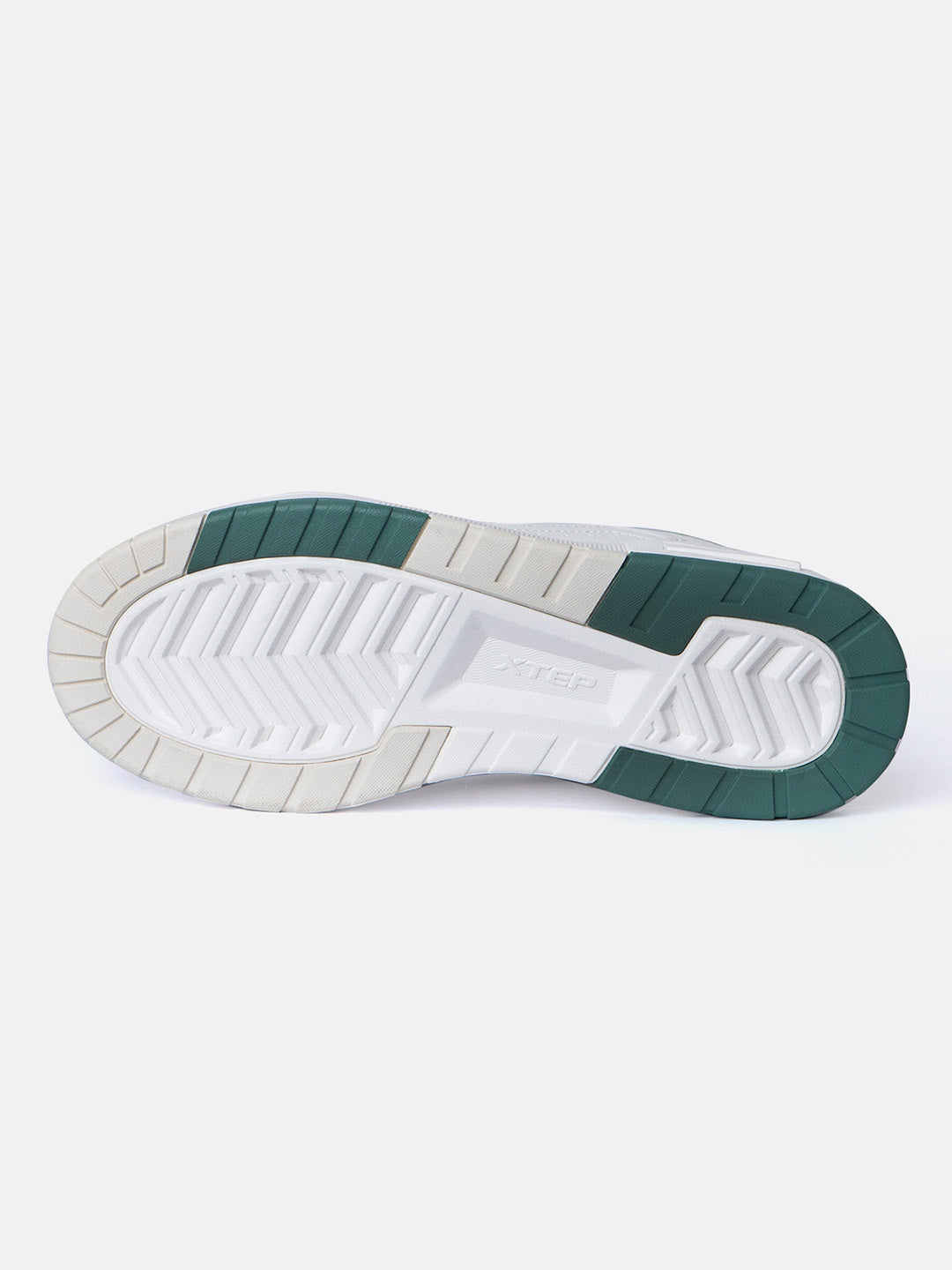 Xtep Colourblocked Sneakers
