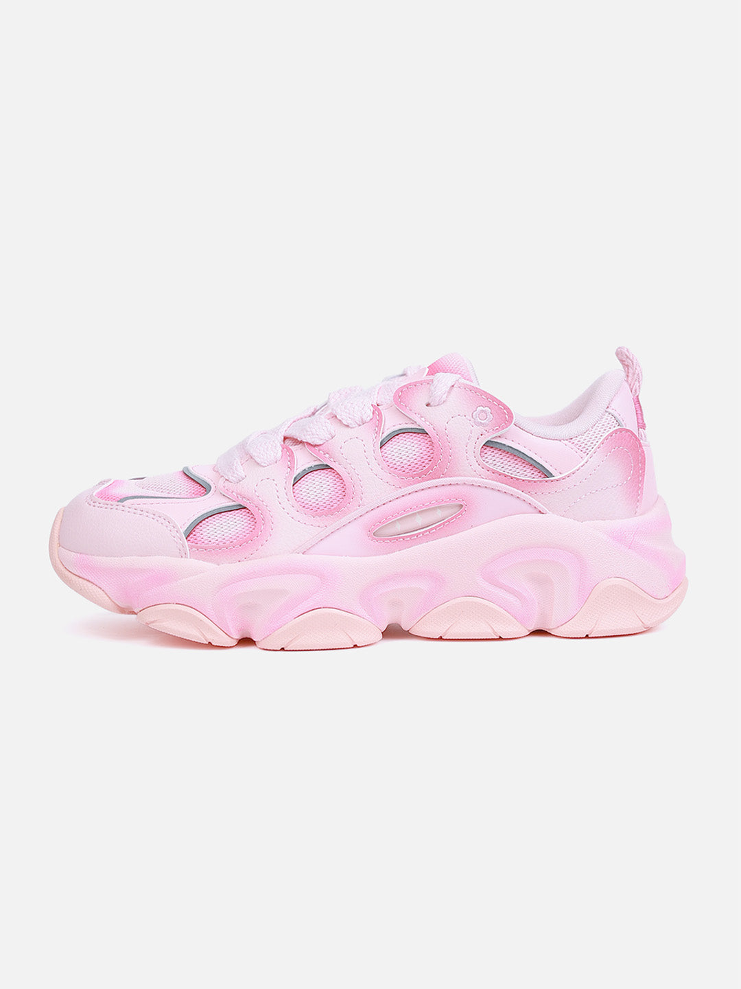 Xtep Urban Retro Casual Shoes