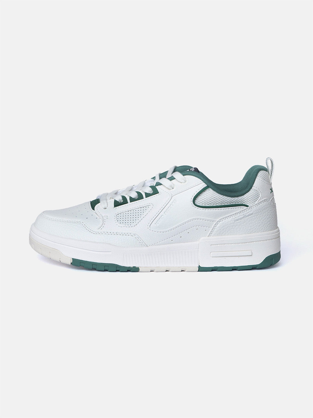 Xtep Colourblocked Sneakers