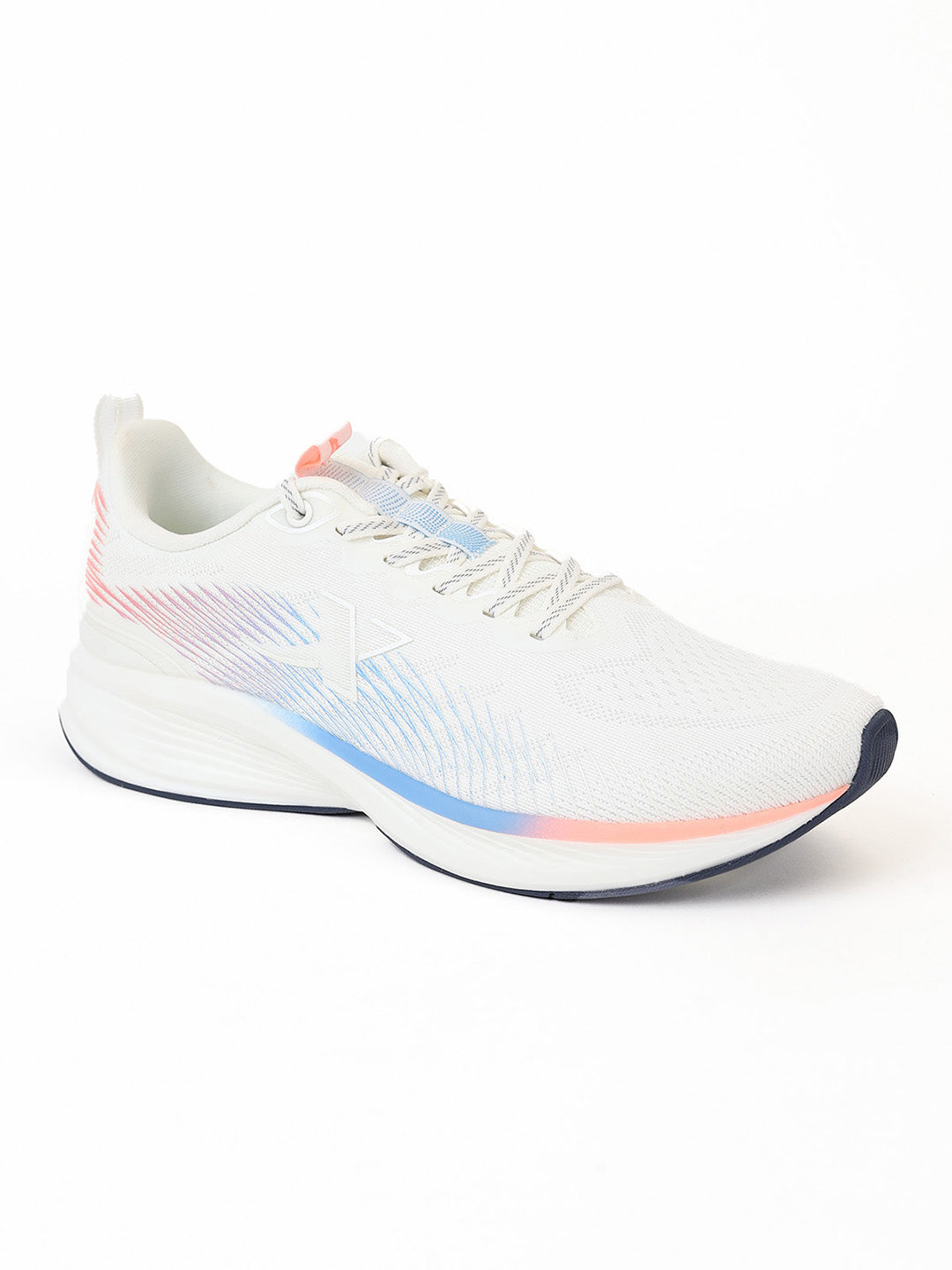 Xtep Men Feather Foam Running Shoes