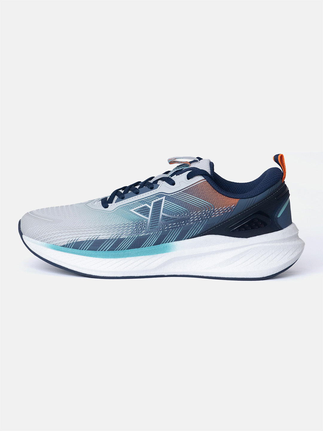 Xtep Men Ace Running Shoes
