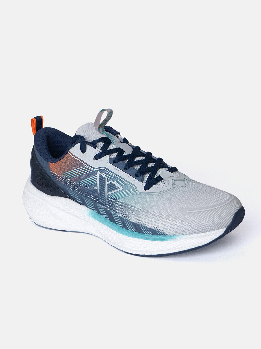 Xtep Men Ace Running Shoes