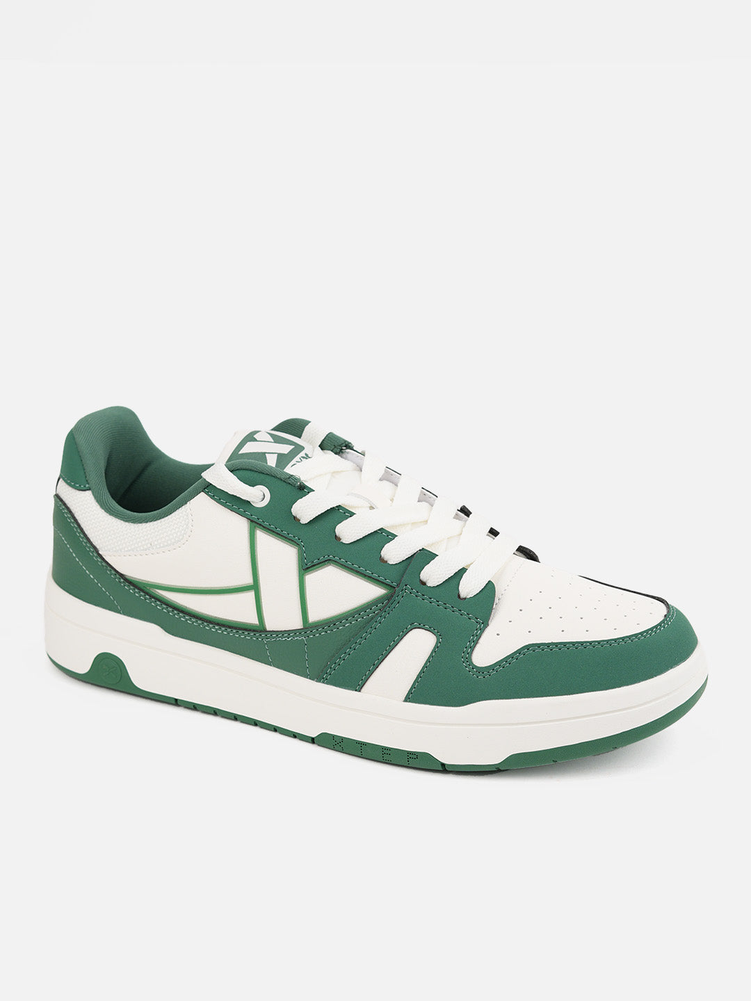 Xtep Men Skateboarding Shoes
