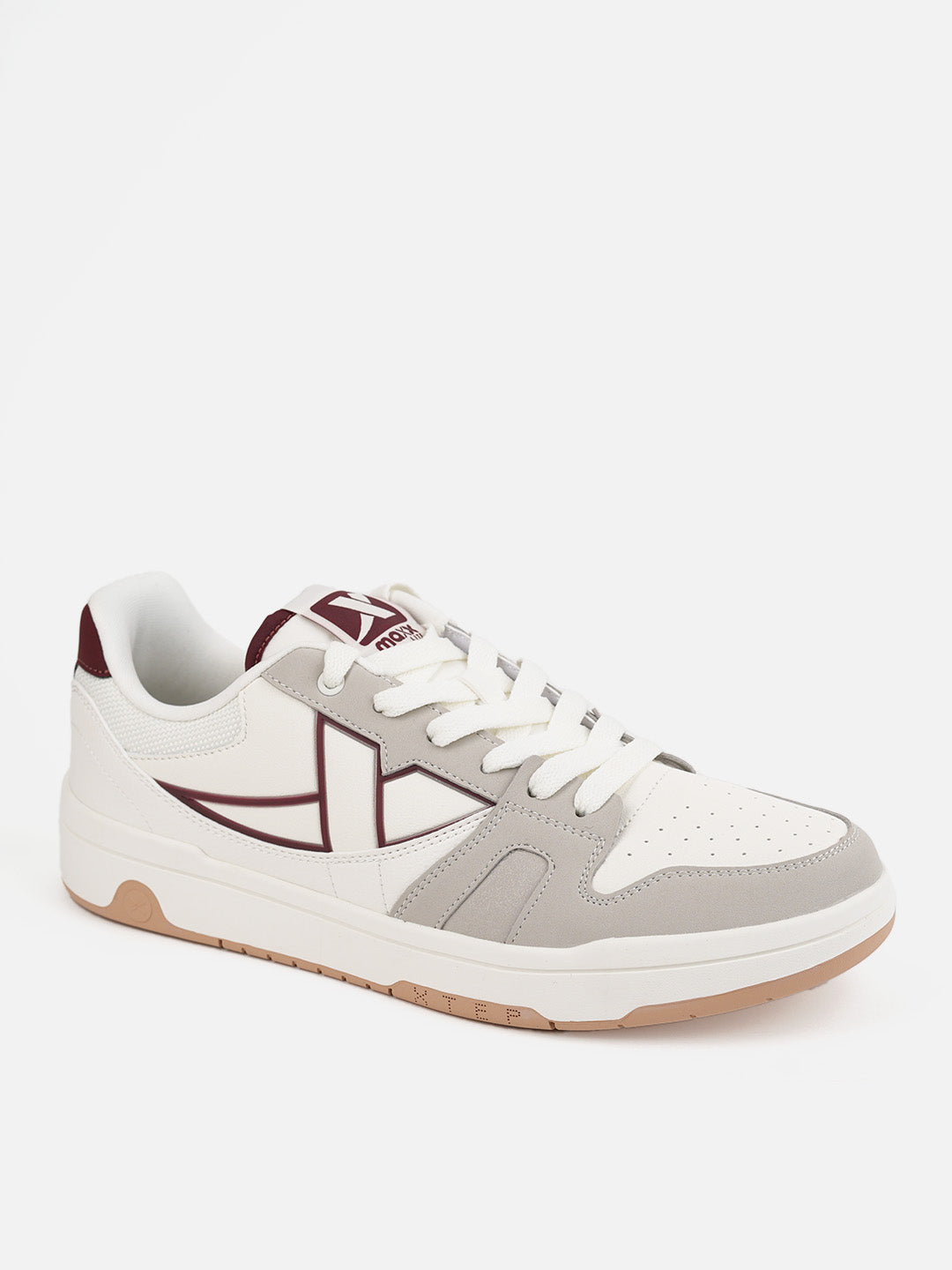 Xtep Men Skateboarding Shoes